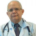 Dr. Edgar Gerardo Sol Monterrey