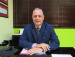 Dr. José Comandari David
