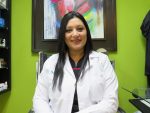 Dra. Evelyn Carolina Guzmán de Leiva