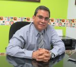 Dr. Julio Cesar Ruiz Calderón
