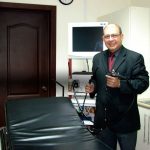 Dr. Nelson Vladimir Alvarenga Jovel