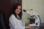 Laboratorio de Patología Dra. Lissbeth Margarita Serpas de Arriaza.
