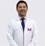 Dr. Maymo Giovani Melendez Martinez