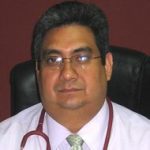 Dr. Jaime Ernesto Perez Guerrero