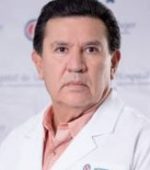 Dr. Mario Rafael Milla