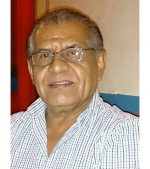 Dr. Rodolfo Salvador Milla Flor