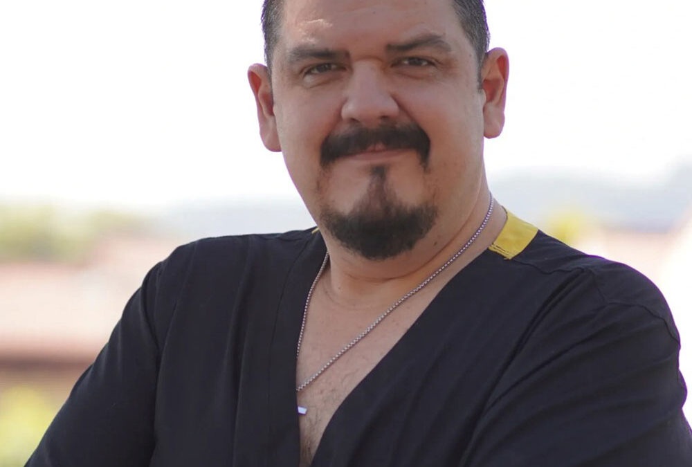 Dr. Mario Francisco Interiano Tobar