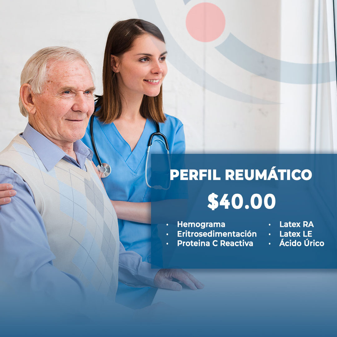 Perfil Reumático