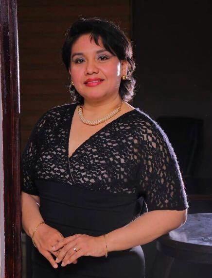 Dra Malince Chicas Vásquez, PhD