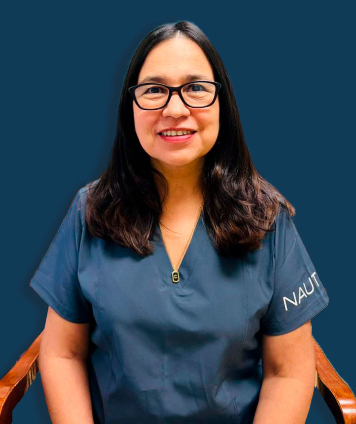 Dra. Yolanda del Carmen Colorado Lara